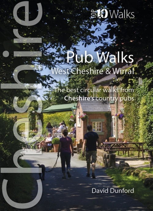 Cheshire Pub Walks