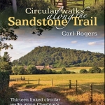 Official Guide: Walking Cheshire’s Sandstone Trail - Sandstone Trail