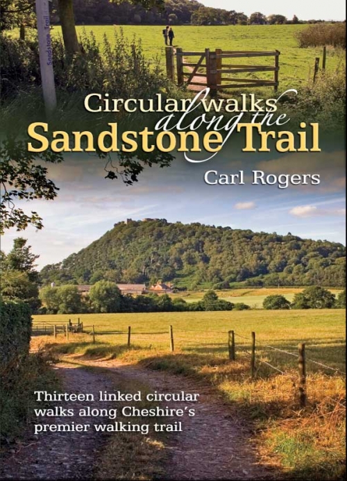 Circular Walks Along The Sandstone Trail - Sandstone Trail