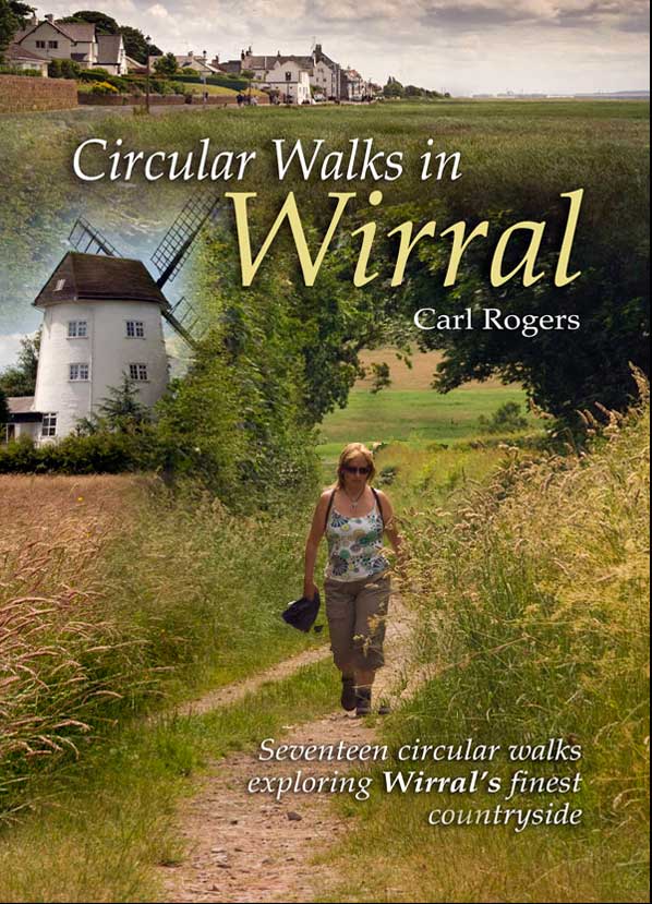 Circular walks in the Wirral