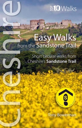 Easy walks from the Sandstone Trail