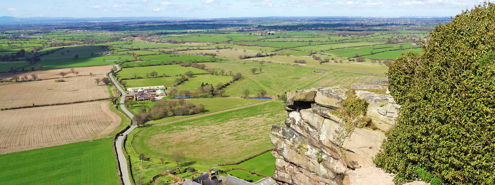 Welcome - Sandstone Trail